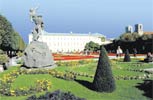 Зальцбург, Mirabell